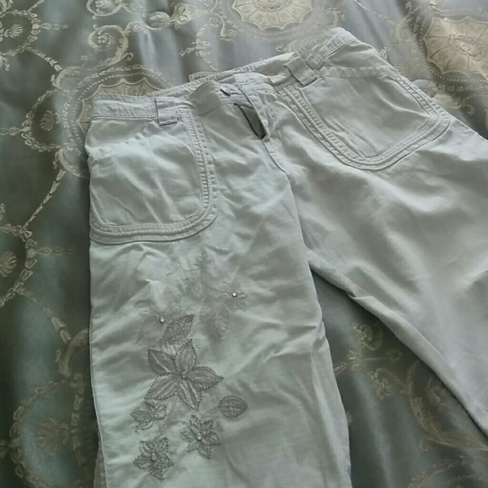 Beautiful pair of pants